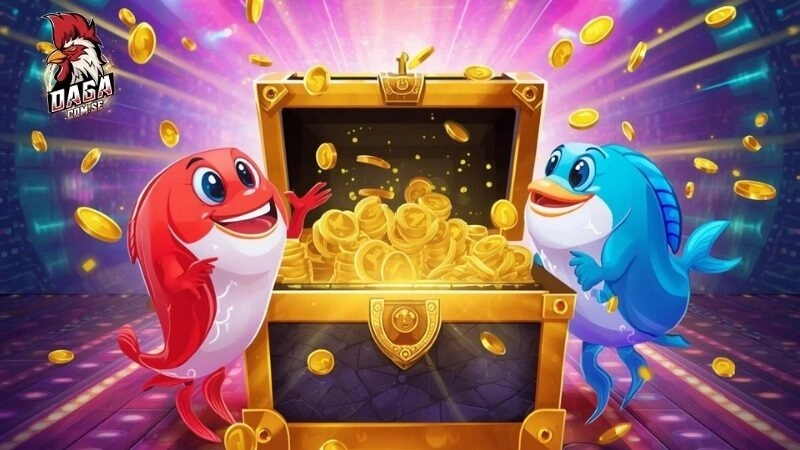 Tham gia sự kiện disco nhận quà vô cùng đặc biệt
