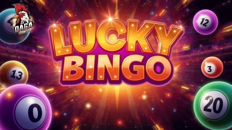 Nguồn gốc và sự lan rộng của trò chơi Bingo may mắn