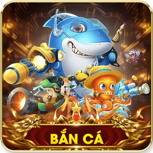 Bắn cá daga