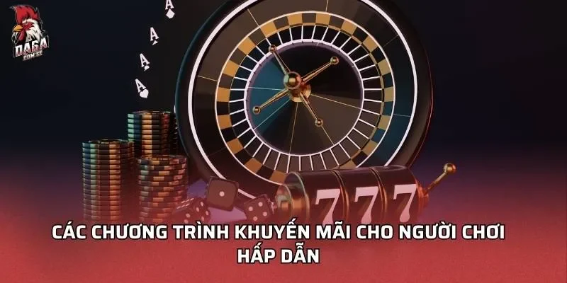 Casino WM - Đánh Giá Sảnh Game Đầy Hấp Dẫn Và Thu Hút 4 Các chương trình khuyến mãi cho người chơi hấp dẫn